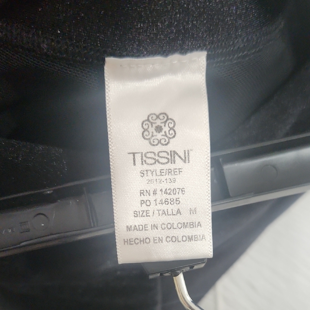 ISSI Black Leggings - Picture 3 of 4